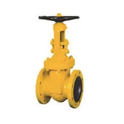 Knief Edge Gate Valves Exporters in India