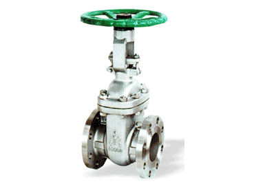 Gate Valves Dealers in India