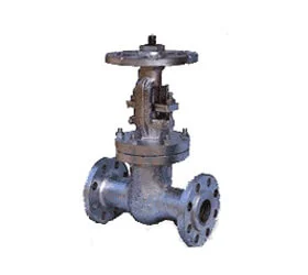 Industrial Gate Valves Manufacturer and Suppliers in India
